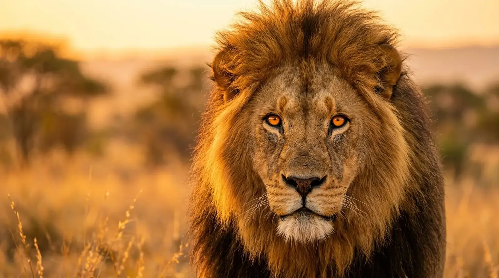 DISCOVER SOUTH AFRICA