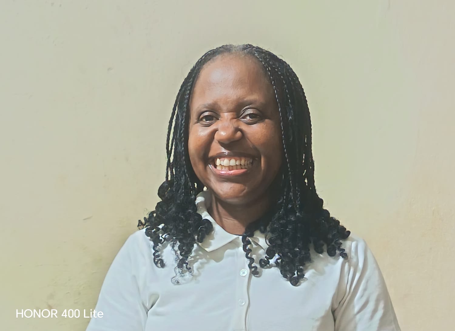 Nomasakhane Masoka β Professional Tour Guide
