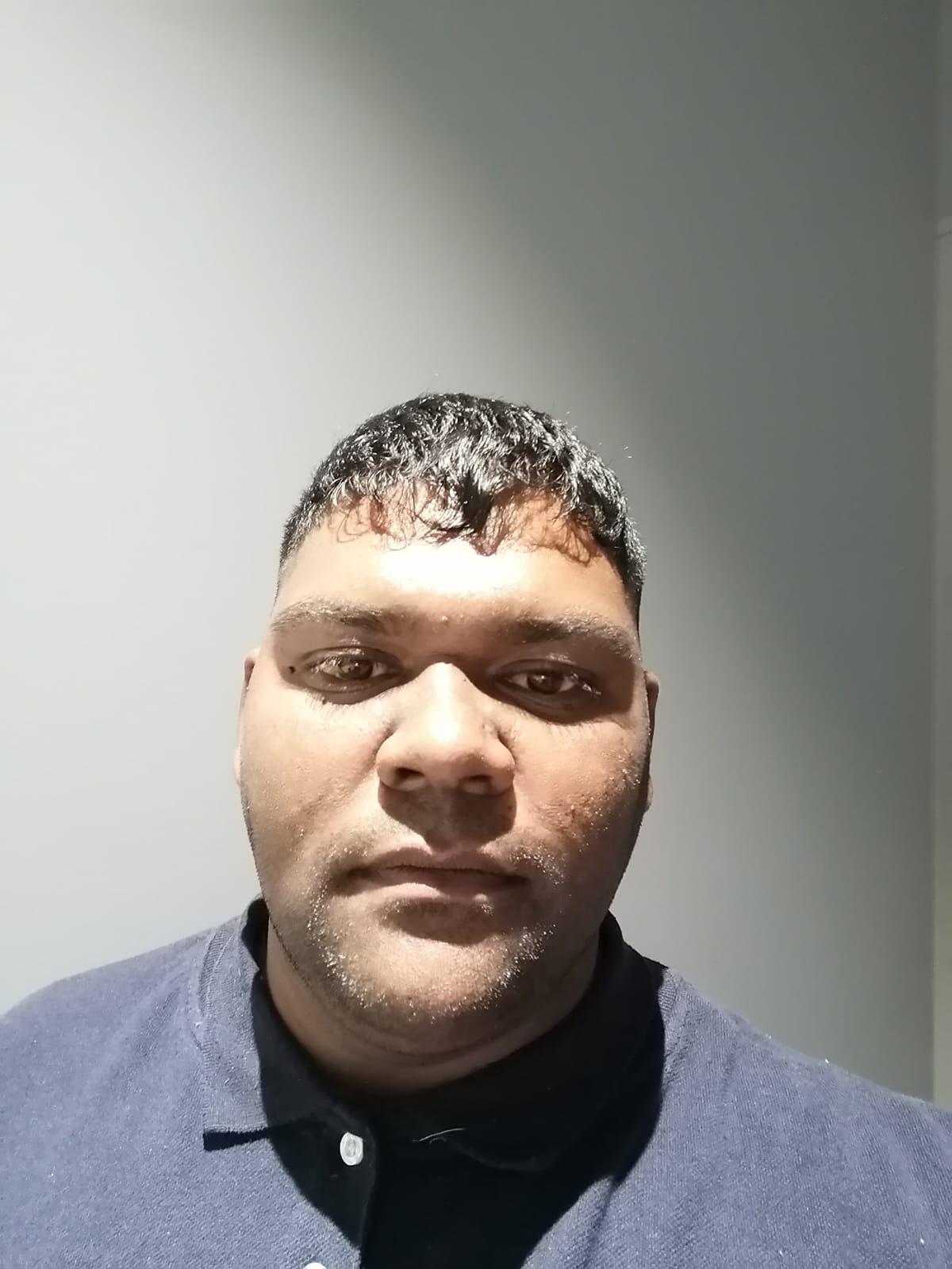Tashreeq Titus β Professional Tour Guide